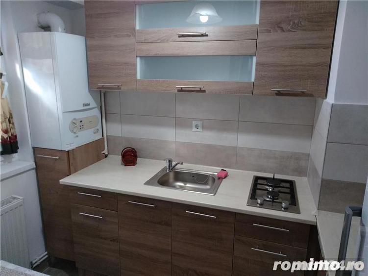 inchiriere apartament cu 2 camere,centrala proprie in zona Drumul Sarii - 3