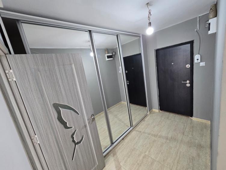 Vanzare 2 cam cu bucatarie utilata, reabilitat, loc parcare,Calea Vitan cu Bravu - 14