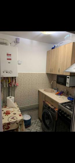 Proprietar, vand garsoniera Strada Posada, Etaj 2 - 2