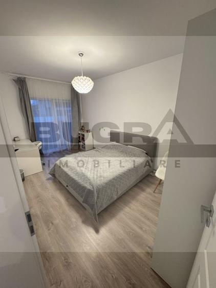 Casa individuala, 130mp utili, 300mp curte, zona OMV - 4