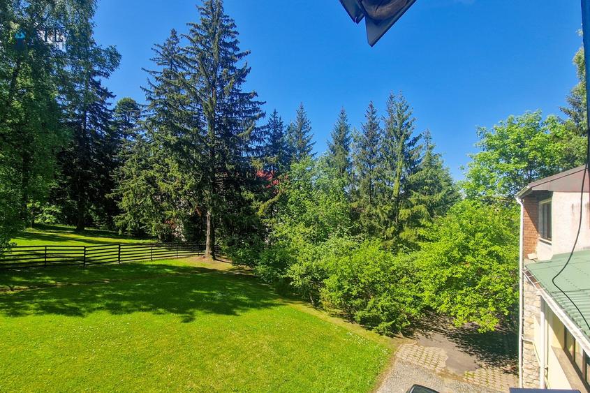 Pozitie de exceptie in Poiana Brasov, vila, orientare sud, intimitate, parcare - 18