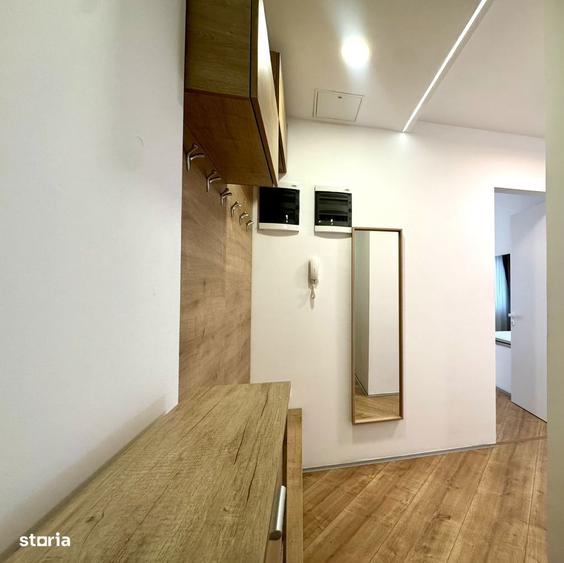 Apartament 3 camere de vanzare II Parcare II Pipera - 6