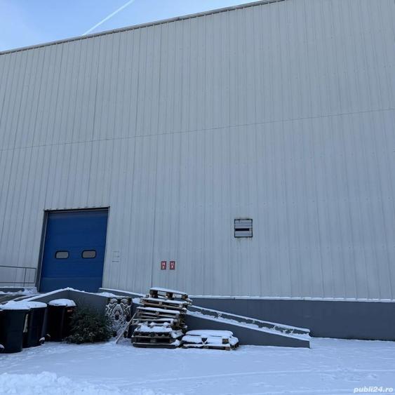 Theodor Pallady inchiriere spatiu hala si birouri - 4