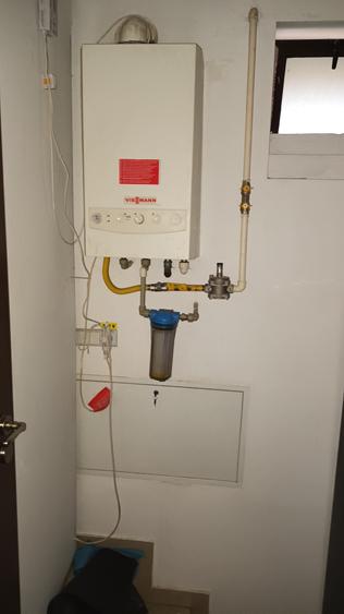 Vânzare spațiu comercial suprafata utilă 197 mp, parter, liber,  Aviației. - 8