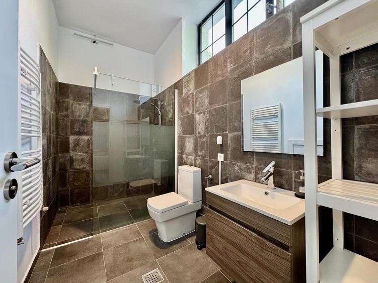 Oază de liniște în Bucureștii Noi – casă complet mobilată, curte și parcare! - 14