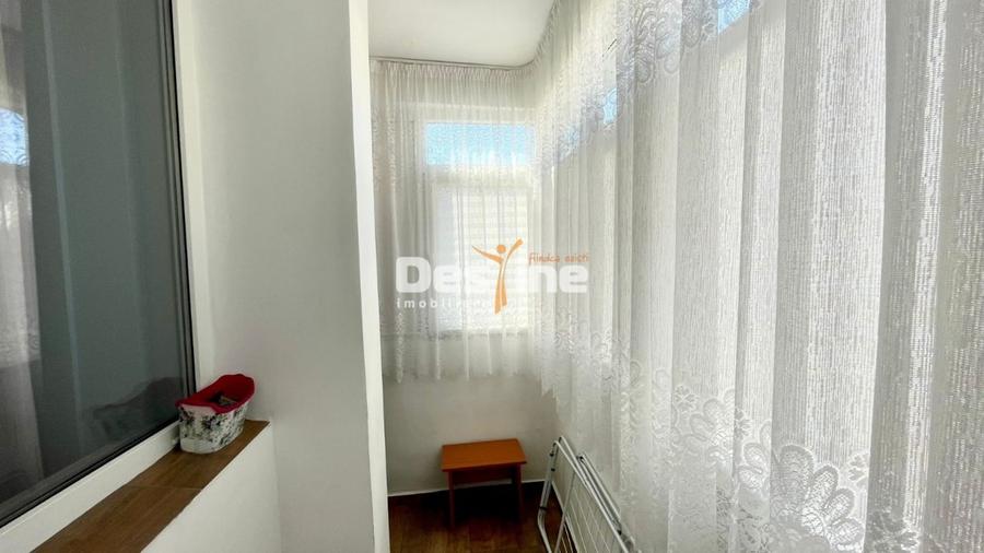 Apartament  3 camere,  Bulevardul Socola,  134.900 euro - 17