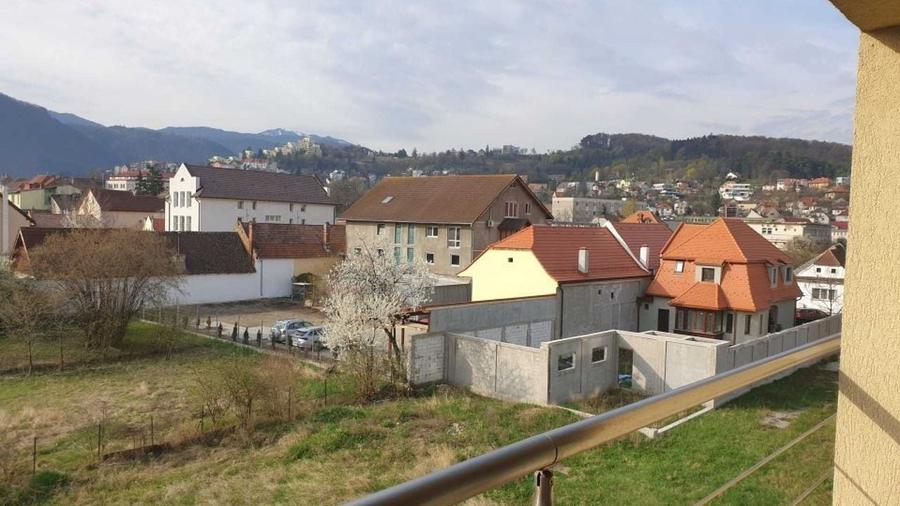Apartament de v&acirc;nzare &icirc;n Centrul istoric, Brașov - 11