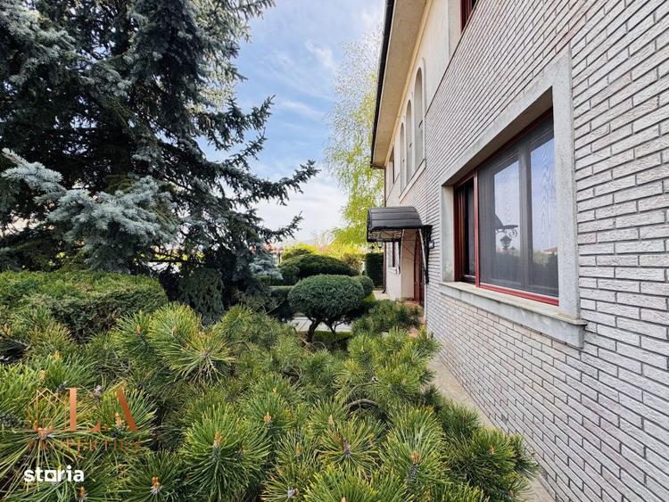 Vila stil Art Nouveau | Teren 900mp | Ansamblu Curtea Domnesca - 5