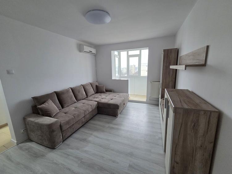 INCHIRIEZ : Apartament 2 camere, renovat 2026 - 5