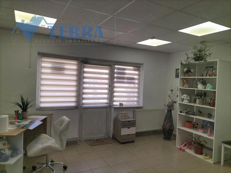 Inchiriez spatiu multifunctional, zona centrala. - 1