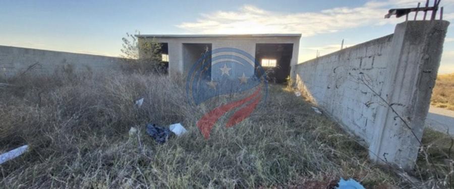 Hala Depozit si curte Malu Mare - 1