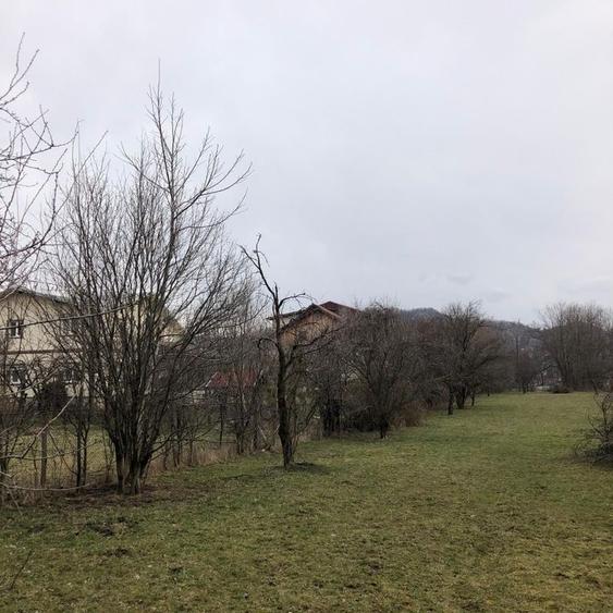 Teren intravilan Breaza oportunitate investitie - 3