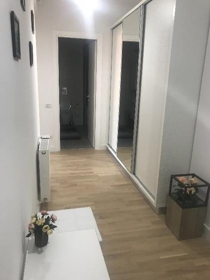 Studio premium cu terasă 10 mp |  Iancu Nicolae | 52 mp/Parcare subterana/ - 6