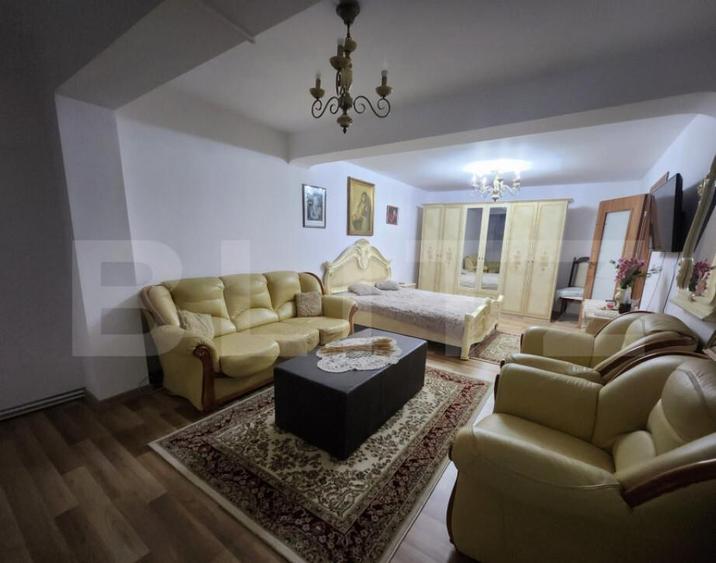 Oportunitate Unica de Investi?ie Pensiune cu Restauran - 5