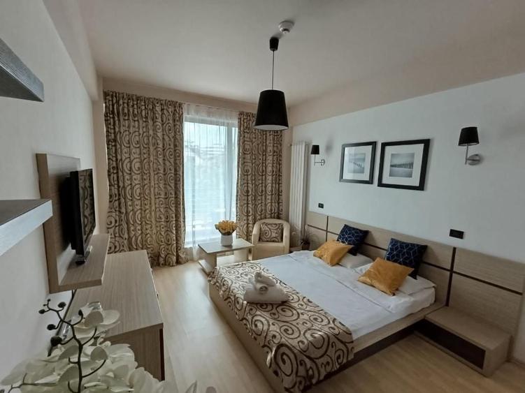 HOTEL 3 STELE, 5 NIVELE, MAMAIA NORD KM 0 ZONA ALEZZI - 55