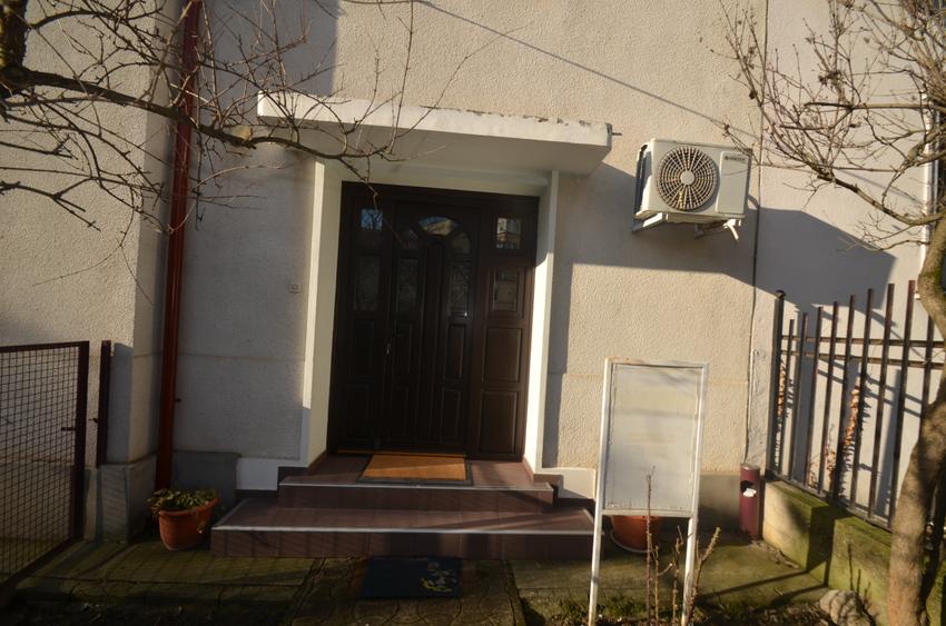 Spatiu pentru birouri Central-Take Ionescu - 9