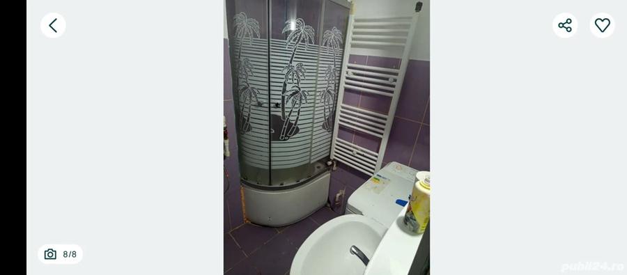 Inchiriez garsoniera - 5