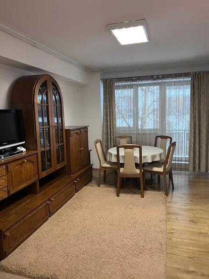 Apartament cu 1 camera langa Iulius Mall si FSEGA - 3