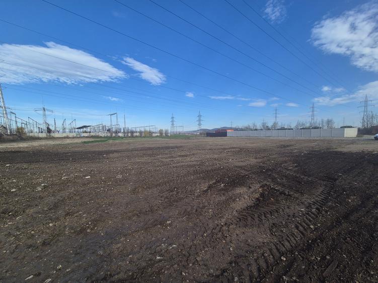 Parcele gradina 400 mp 13.000 | Intravilan | Triaj str. Deda - 1