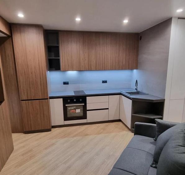 Garsoniera de inchiriat in zona Timpuri Noi - 2