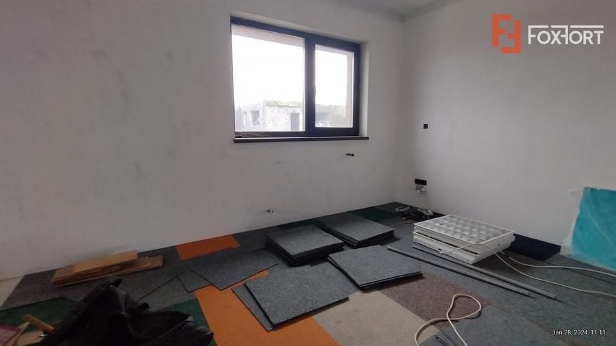 Casa 8 camere ,Sacalaz-Ideala pentru 2 familii - 27