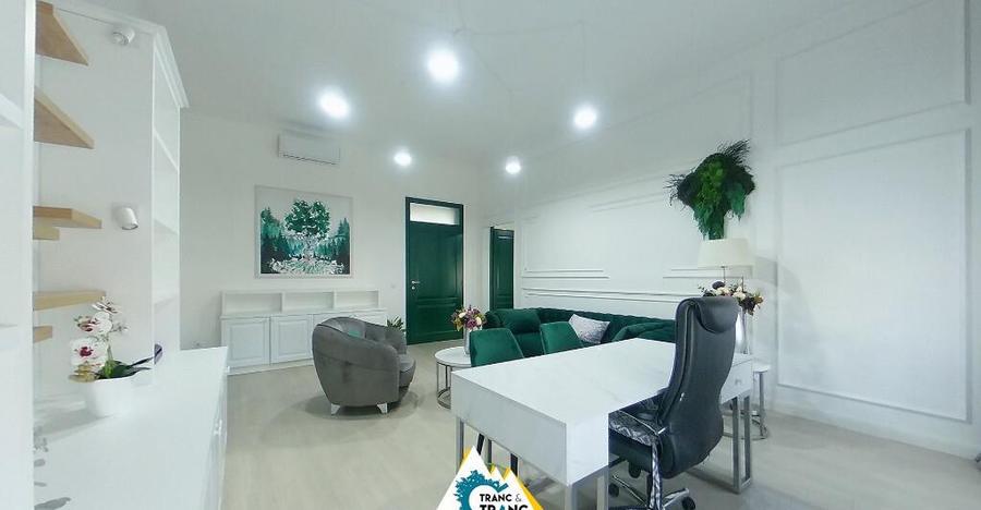 Apartament de lux cu 3 camere ?i vedere catre Bulevardul Revolu?iei - 1