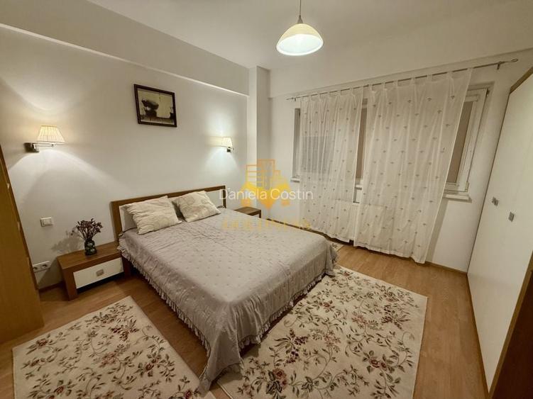 2 camere decomandate, parcare, balcon, Pta M Viteazu, Ntt Data, Bosch