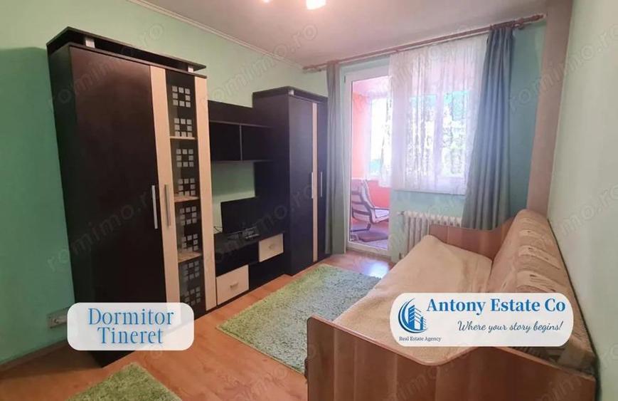 Apartament de inchiriat, 3 camere, Rogerius, Oradea - 7
