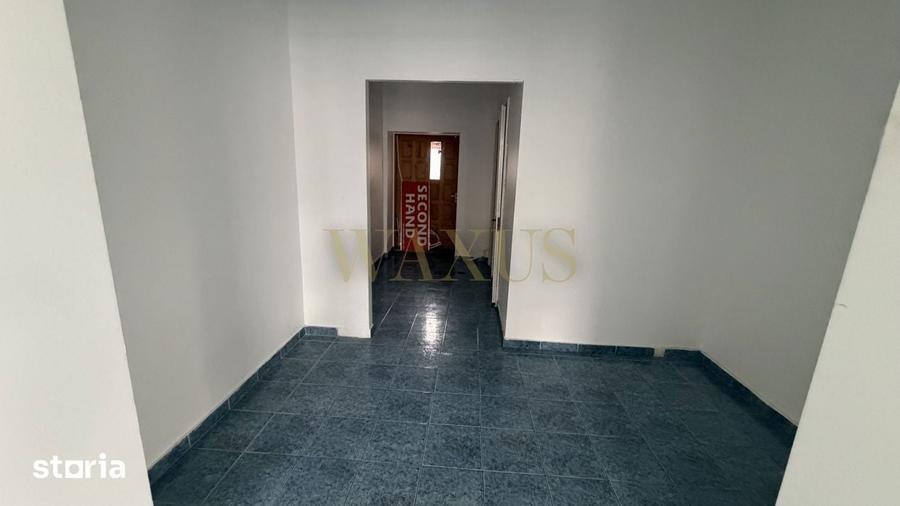 Spatiu comercial, compartimentat, zona Nord - 1