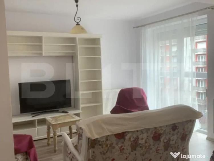 Apartament cu 3 camere, modern Brasov Avantgarden - 2