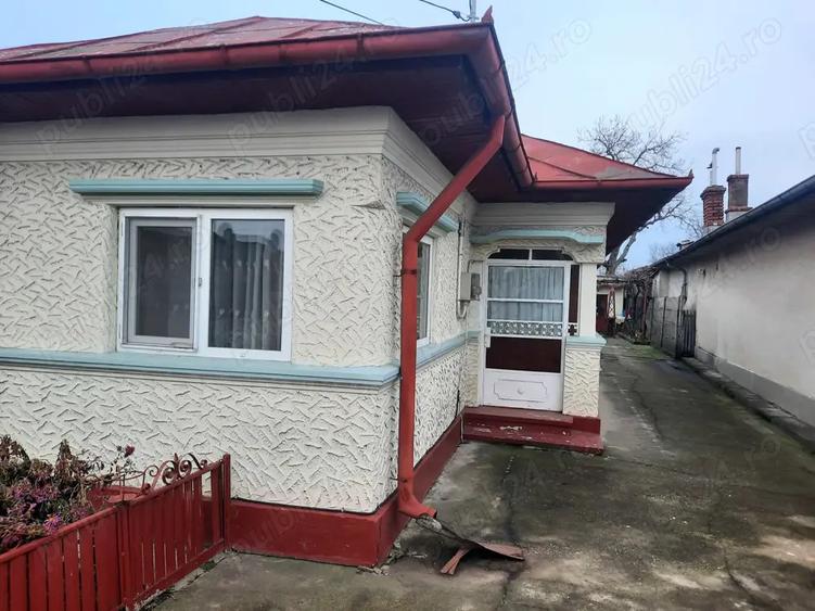 Vand casa in comuna Gorgota, Jude?ul Prahova - 3