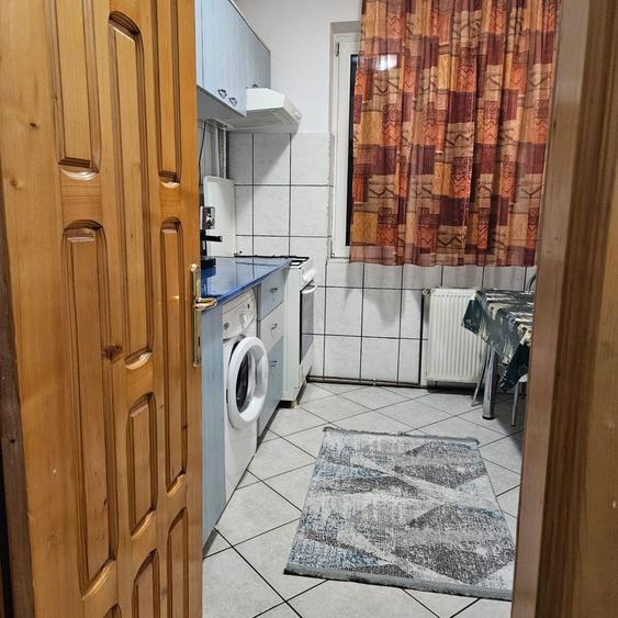 Proprietar ofer spre inchiriere apartament 2 camere Pitesti zona Ramada-Expo Parc+ loc de parcare - 4