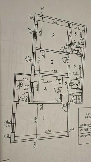 apartament 3 camere - 7