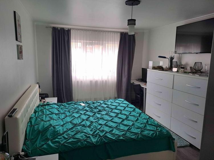 Apartament cu 2 camere de Vanzare I Suceava/Burdujeni I 77.000Euro - 3