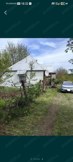 Casa cu teren generos - 3