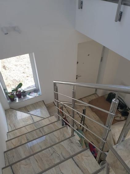 Super vila, 150 mp construiti, 355 mp, UVERTURII-IULIU MANIU - 10