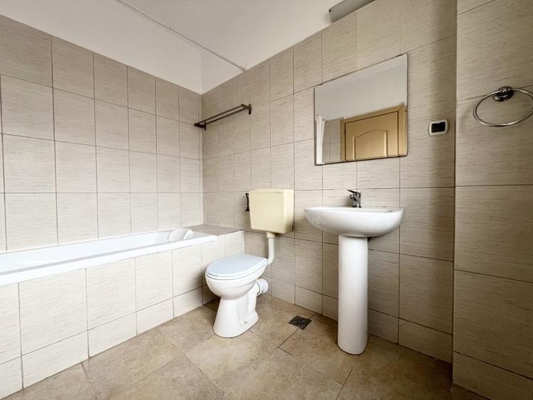 POSIBILITATE INVESTITIE / DUPLEX 3 CAMERE / SUPRAFATA GENEROASA - 22