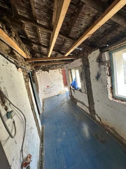 Vand casa in Sofronea la 7 km de Arad la pret de garsoniera! - 7