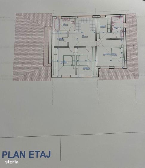 Teren Tunari 850mp str. V. Alecsandri - 4