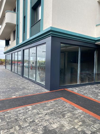 Ocazie: Spatiu comercial in zona rezidentiala aglomerata | Pipera | Dezvoltator - 4