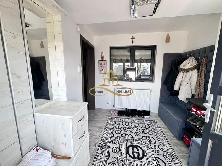 Casa de vanzare Radomiresti Bacau - 2