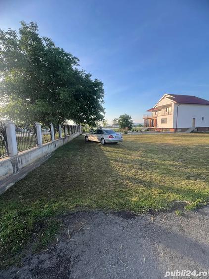 casa si teren de vanzare - 3