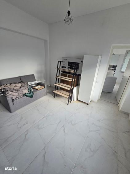 Garsoniera finisata Baciu Strada Transilvaniei - 3