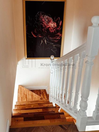 Unitate de cazare operationala, igluri turistice & extindere autorizata –Sirnea - 23