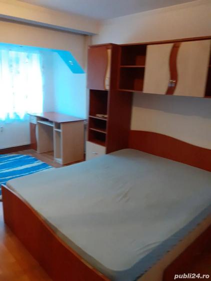 inchiriez apartament 2 camere Gavana II - 2