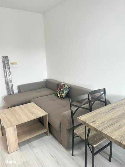 Garsoniera- Militari Residence, Centrala Proprie, Bloc Nou, Modern - 9