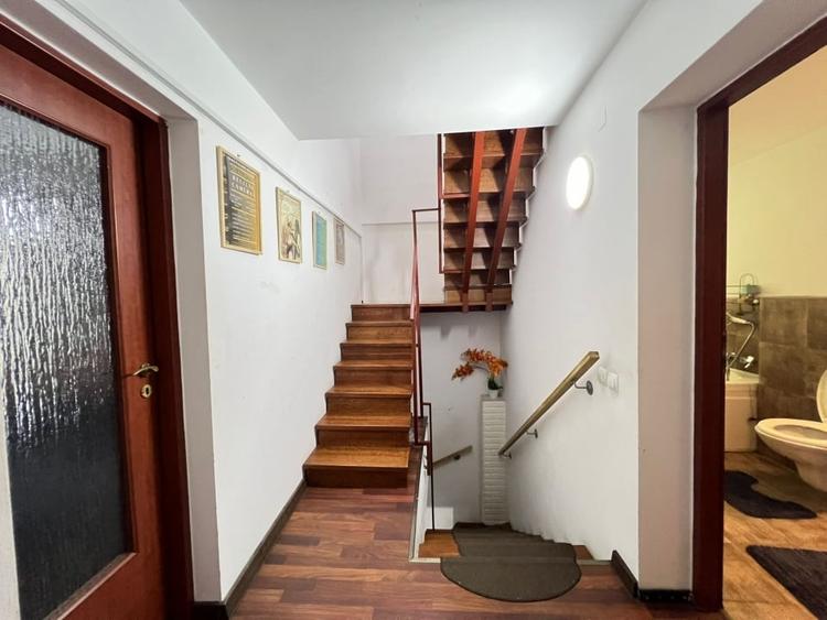 Casa + anexa.380 mp. teren 568 mp. str.Constantin Brancusi, Gheorgheni - 17