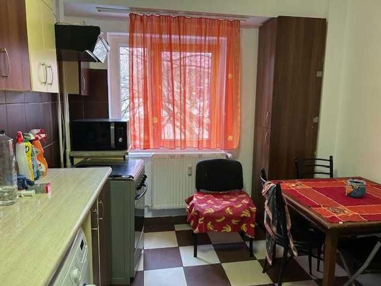 Apartament 3 camere Crangasi, vedere Lacul Morii - 8