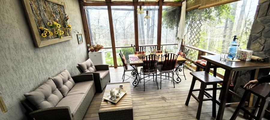 Proprietate Breaza de vis , zona de vis , prezentarea agentului , de vis - 32