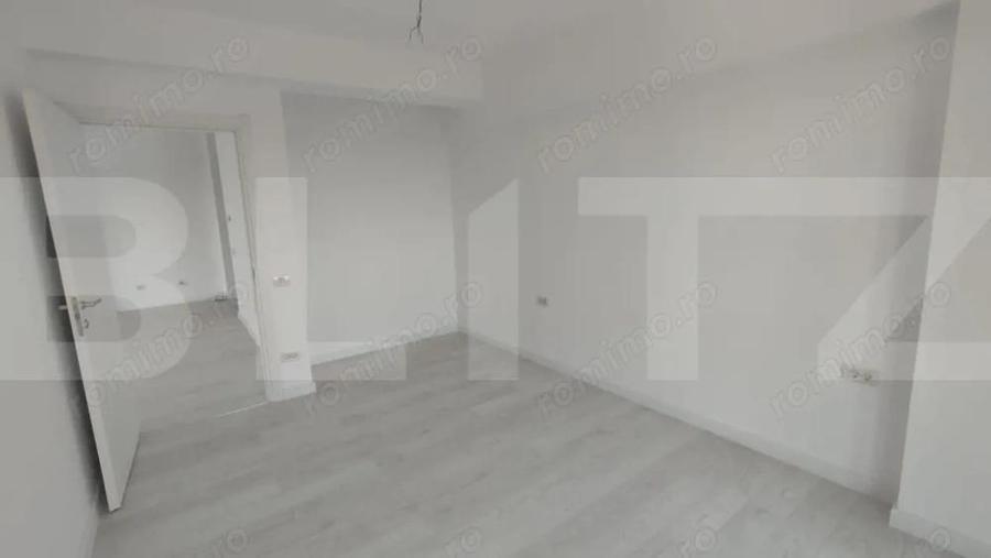 Apartament 3 camere, nemobilat, terasa 29 mp, vedere spre lac, SunLake Residence - 13